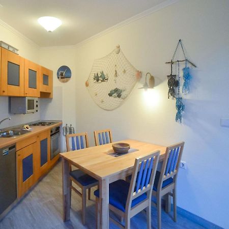 Duenenpark Binz - Komfort Ferienwohnung Mit 1 Schlafzimmer Und Balkon Im Dachgeschoss 282 ภายนอก รูปภาพ